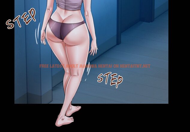 Read Hentai Image 4 c5c09 in comic Unexpected Ties - Chapter 24 - hentaitnt.net