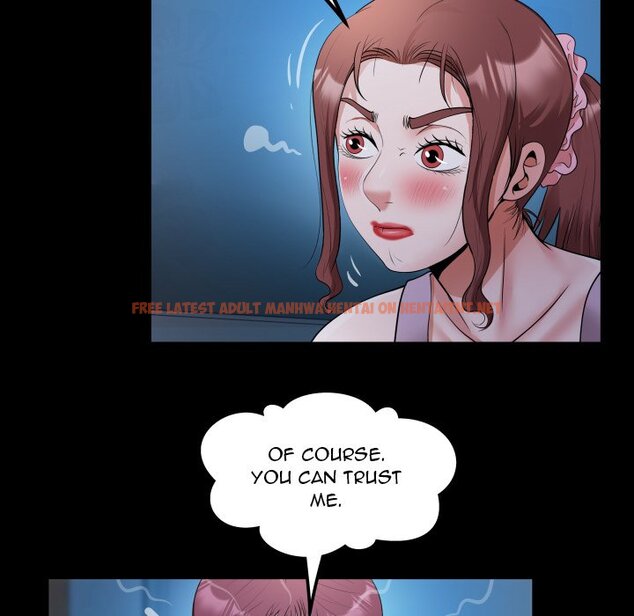 Read Hentai Image 47 c5c09 in comic Unexpected Ties - Chapter 24 - hentaitnt.net