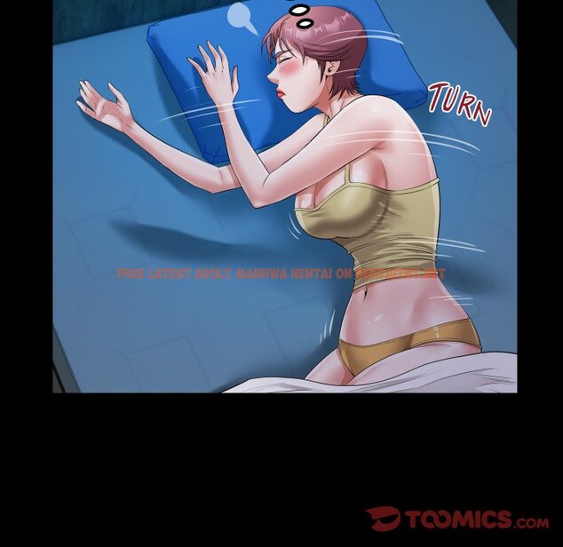 Read Hentai Image 54 c5c09 in comic Unexpected Ties - Chapter 24 - hentaitnt.net