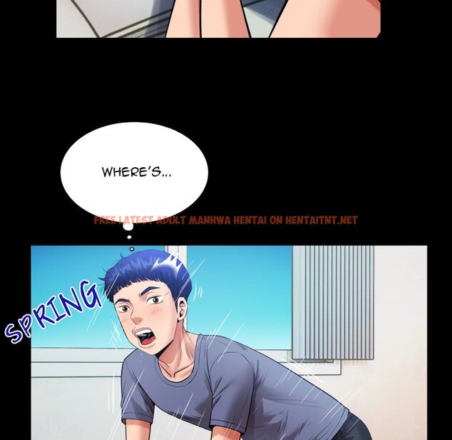 Read Hentai Image 44 03505 in comic Unexpected Ties - Chapter 3 - hentaitnt.net