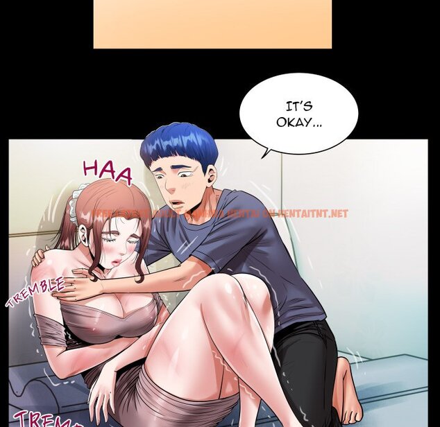 Read Hentai Image 73 03505 in comic Unexpected Ties - Chapter 3 - hentaitnt.net