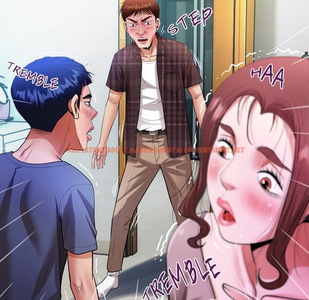 Read Hentai Image 8 03505 in comic Unexpected Ties - Chapter 3 - hentaitnt.net