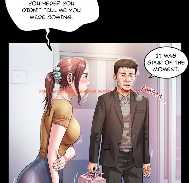 Read Hentai Image 26 359ef in comic Unexpected Ties - Chapter 4 - hentaitnt.net