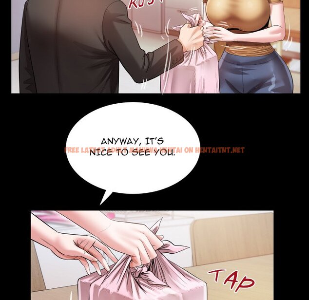 Read Hentai Image 28 359ef in comic Unexpected Ties - Chapter 4 - hentaitnt.net