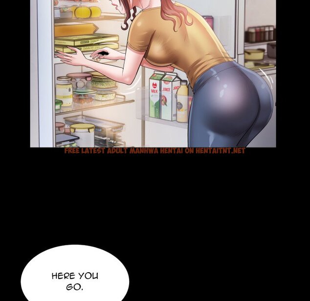 Read Hentai Image 30 359ef in comic Unexpected Ties - Chapter 4 - hentaitnt.net