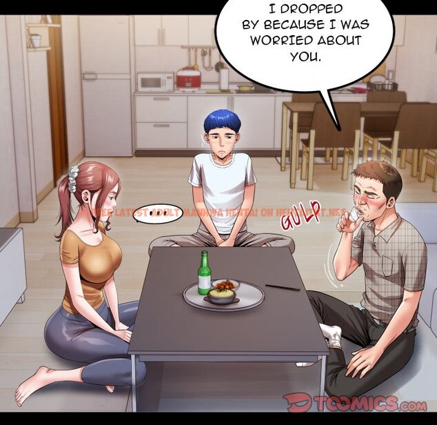 Read Hentai Image 32 359ef in comic Unexpected Ties - Chapter 4 - hentaitnt.net