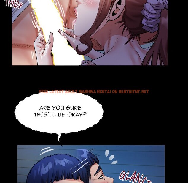 Read Hentai Image 61 359ef in comic Unexpected Ties - Chapter 4 - hentaitnt.net