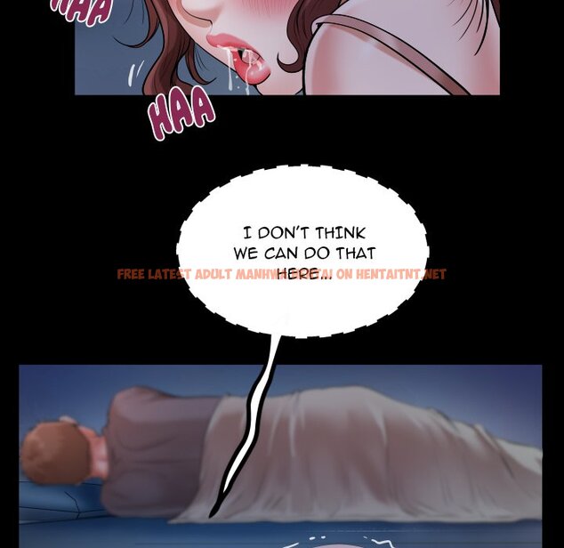 Read Hentai Image 81 359ef in comic Unexpected Ties - Chapter 4 - hentaitnt.net