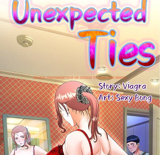 Read Hentai Image 13 41539 in comic Unexpected Ties - Chapter 45 - www.hentaitnt.net
