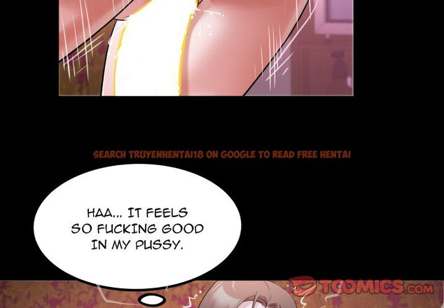 Read Hentai Image 2 41539 in comic Unexpected Ties - Chapter 45 - www.hentaitnt.net