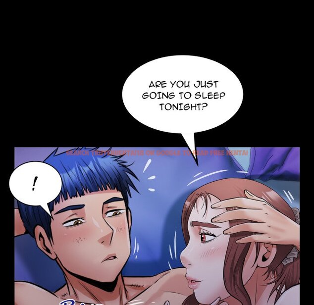 Read Hentai Image 51 41540 in comic Unexpected Ties - Chapter 45 - www.hentaitnt.net