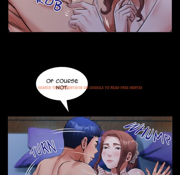 Read Hentai Image 52 41540 in comic Unexpected Ties - Chapter 45 - www.hentaitnt.net