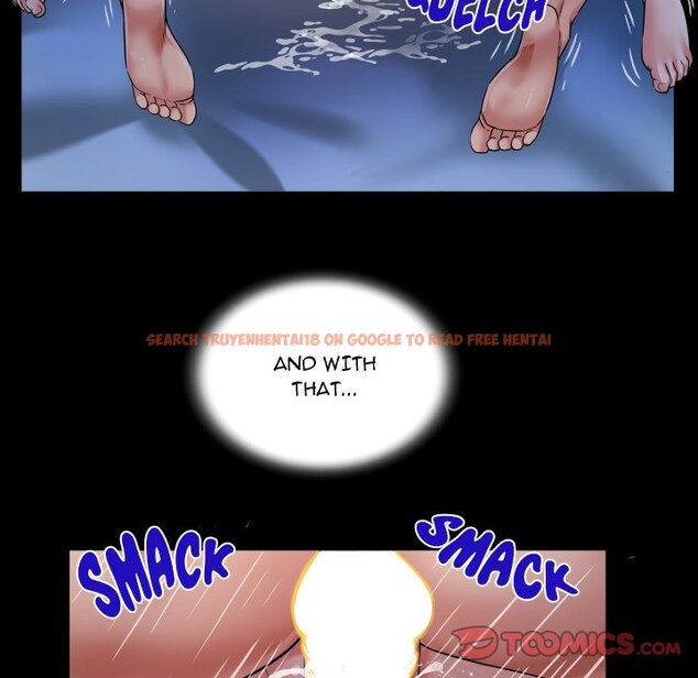 Read Hentai Image 66 41540 in comic Unexpected Ties - Chapter 45 - www.hentaitnt.net