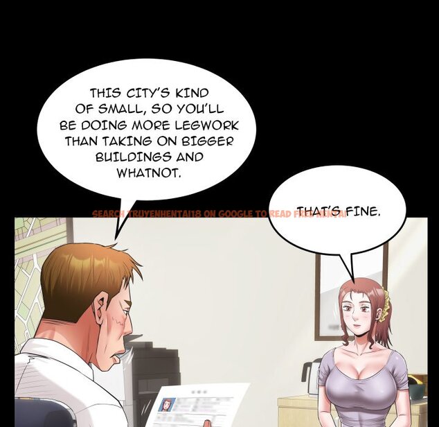 Read Hentai Image 80 41540 in comic Unexpected Ties - Chapter 45 - www.hentaitnt.net