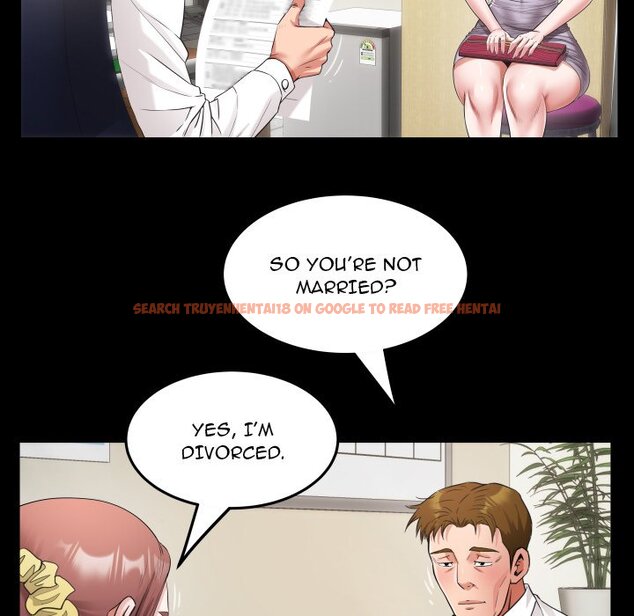 Read Hentai Image 81 41540 in comic Unexpected Ties - Chapter 45 - www.hentaitnt.net