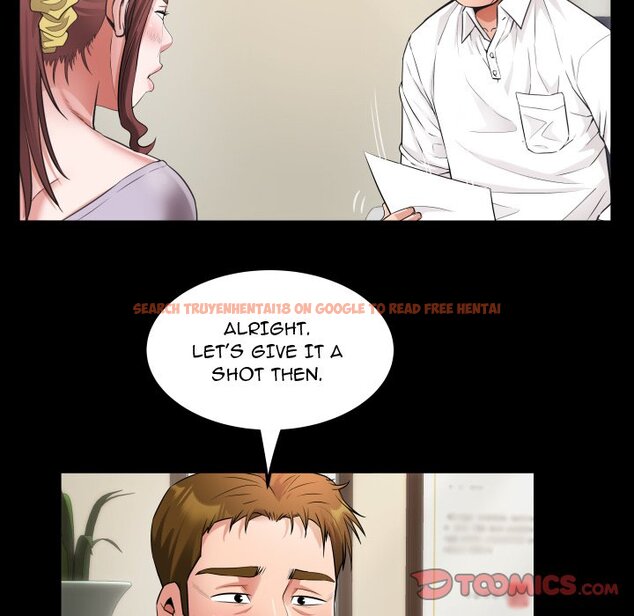 Read Hentai Image 82 41540 in comic Unexpected Ties - Chapter 45 - www.hentaitnt.net