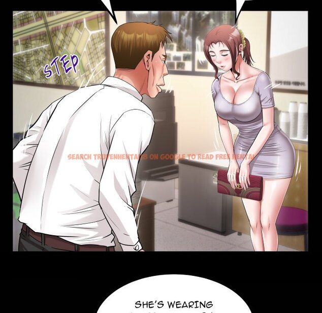 Read Hentai Image 85 41540 in comic Unexpected Ties - Chapter 45 - www.hentaitnt.net