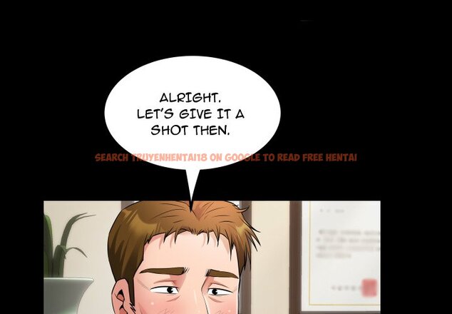 Read Hentai Image 1 cfbdb in comic Unexpected Ties - Chapter 46 - www.hentaitnt.net