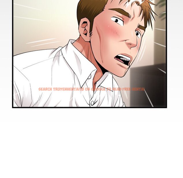 Read Hentai Image 11 cfbdb in comic Unexpected Ties - Chapter 46 - www.hentaitnt.net