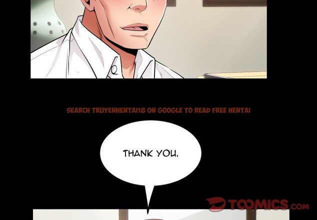 Read Hentai Image 2 cfbdb in comic Unexpected Ties - Chapter 46 - www.hentaitnt.net
