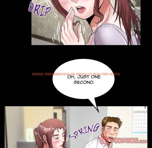 Read Hentai Image 26 cfbdb in comic Unexpected Ties - Chapter 46 - www.hentaitnt.net