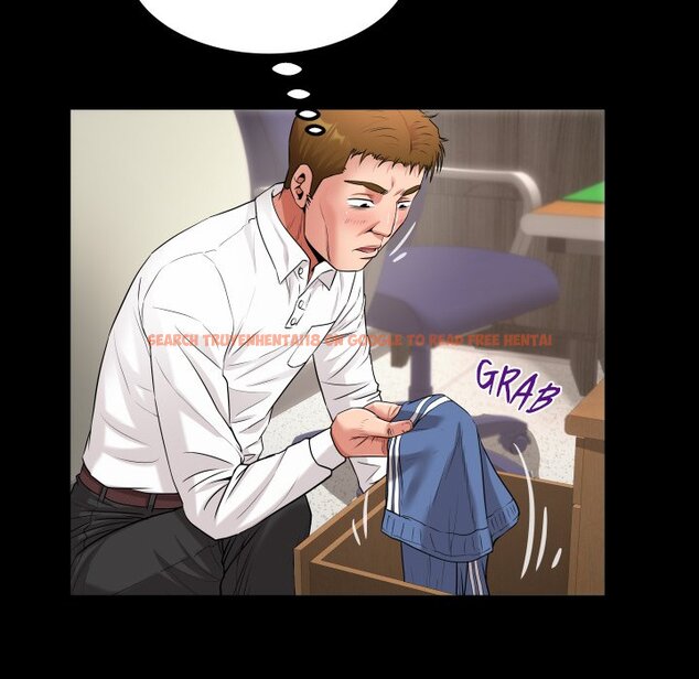 Read Hentai Image 29 cfbdb in comic Unexpected Ties - Chapter 46 - www.hentaitnt.net