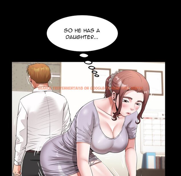 Read Hentai Image 33 cfbdb in comic Unexpected Ties - Chapter 46 - www.hentaitnt.net