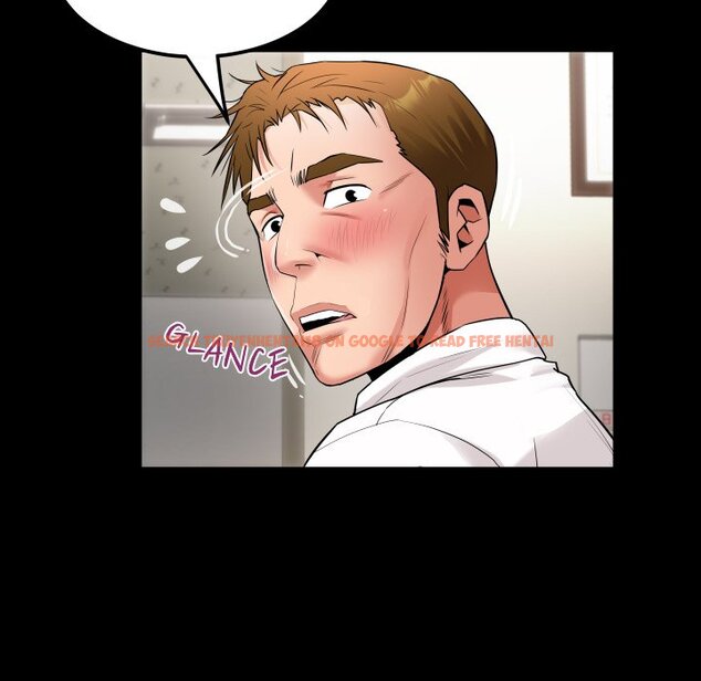 Read Hentai Image 37 cfbdb in comic Unexpected Ties - Chapter 46 - www.hentaitnt.net