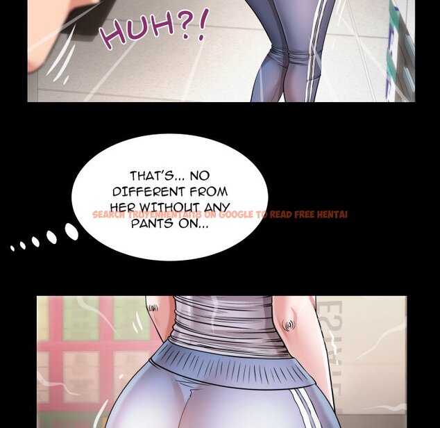 Read Hentai Image 39 cfbdb in comic Unexpected Ties - Chapter 46 - www.hentaitnt.net