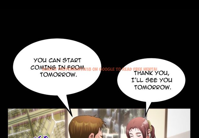 Read Hentai Image 4 cfbdb in comic Unexpected Ties - Chapter 46 - www.hentaitnt.net