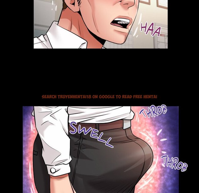 Read Hentai Image 43 cfbdb in comic Unexpected Ties - Chapter 46 - www.hentaitnt.net