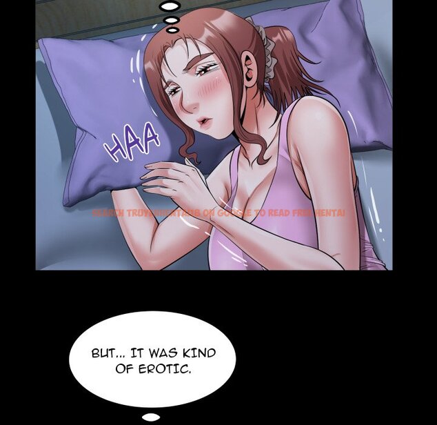 Read Hentai Image 48 cfbdb in comic Unexpected Ties - Chapter 46 - www.hentaitnt.net