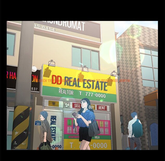 Read Hentai Image 57 cfbdb in comic Unexpected Ties - Chapter 46 - www.hentaitnt.net