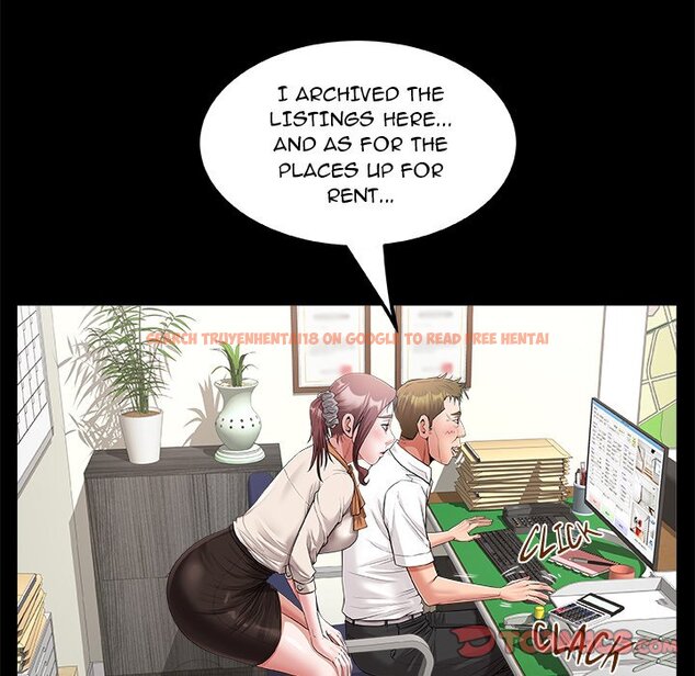 Read Hentai Image 58 cfbdb in comic Unexpected Ties - Chapter 46 - www.hentaitnt.net