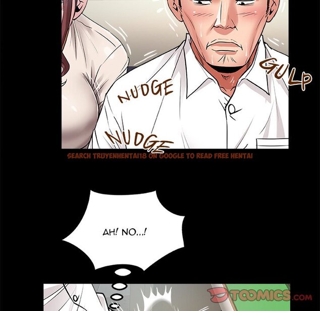 Read Hentai Image 62 cfbdb in comic Unexpected Ties - Chapter 46 - www.hentaitnt.net