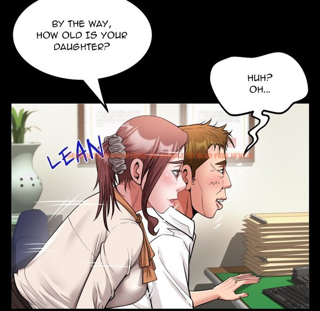 Read Hentai Image 64 cfbdb in comic Unexpected Ties - Chapter 46 - www.hentaitnt.net
