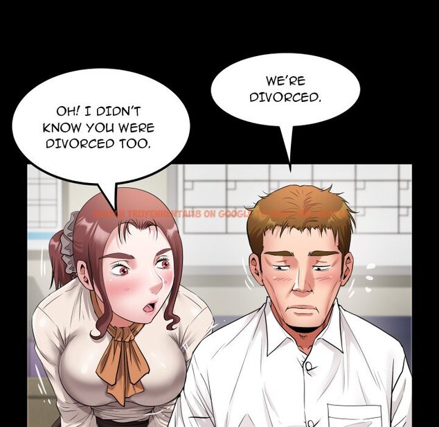 Read Hentai Image 67 cfbdb in comic Unexpected Ties - Chapter 46 - www.hentaitnt.net