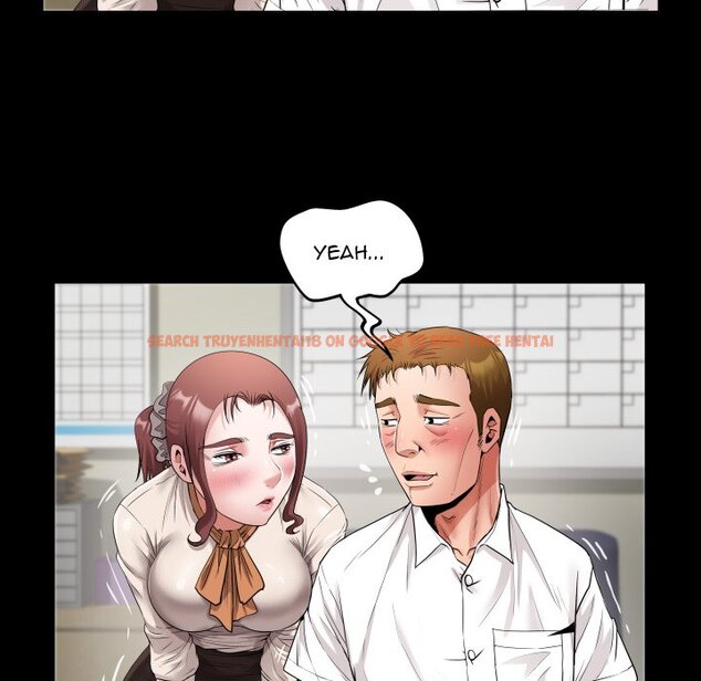 Read Hentai Image 68 cfbdb in comic Unexpected Ties - Chapter 46 - www.hentaitnt.net