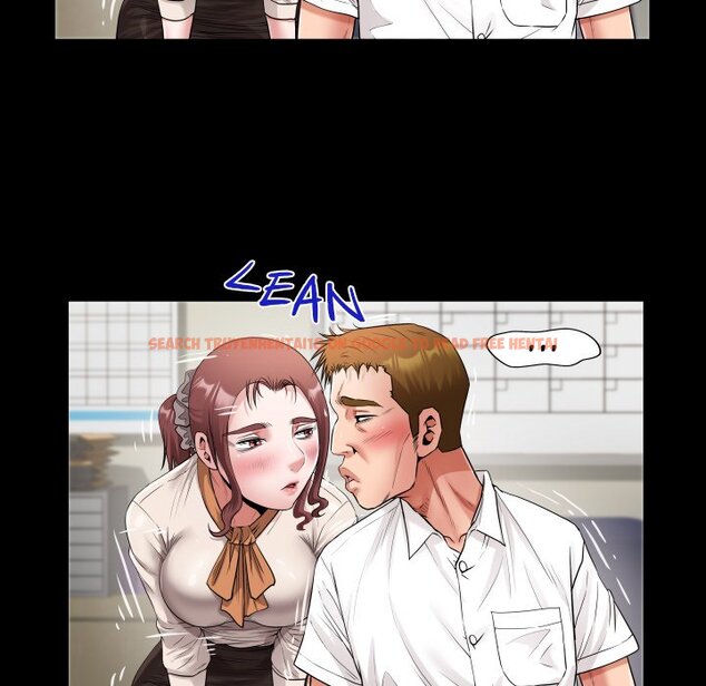 Read Hentai Image 69 cfbdb in comic Unexpected Ties - Chapter 46 - www.hentaitnt.net