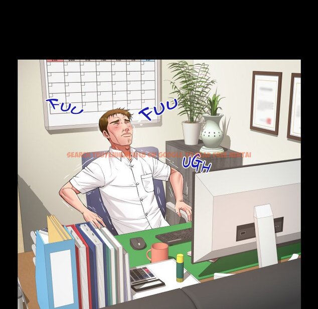 Read Hentai Image 73 cfbdb in comic Unexpected Ties - Chapter 46 - www.hentaitnt.net