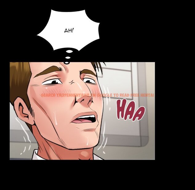 Read Hentai Image 76 cfbdb in comic Unexpected Ties - Chapter 46 - www.hentaitnt.net