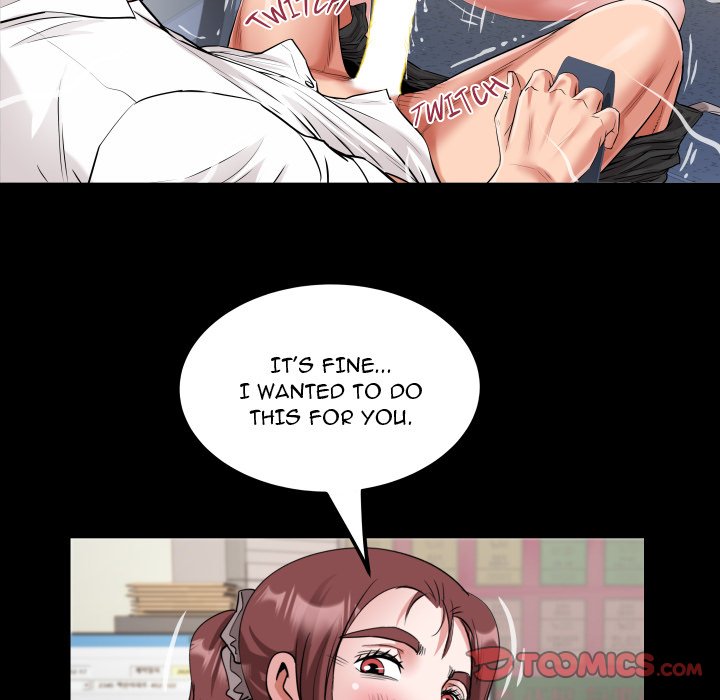 Read Hentai Image 78 cfbdb in comic Unexpected Ties - Chapter 46 - www.hentaitnt.net