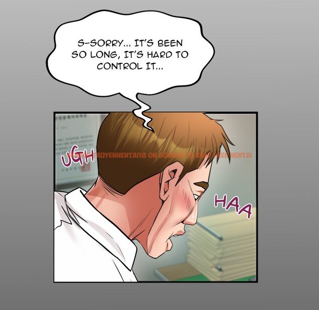 Read Hentai Image 17 0201b in comic Unexpected Ties - Chapter 47 - www.hentaitnt.net