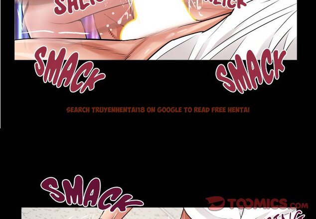 Read Hentai Image 2 0201b in comic Unexpected Ties - Chapter 47 - www.hentaitnt.net
