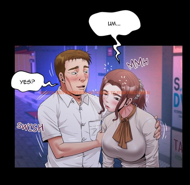 Read Hentai Image 31 0201b in comic Unexpected Ties - Chapter 47 - www.hentaitnt.net