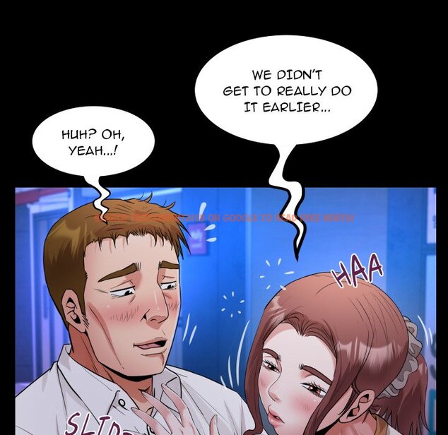 Read Hentai Image 32 0201b in comic Unexpected Ties - Chapter 47 - www.hentaitnt.net