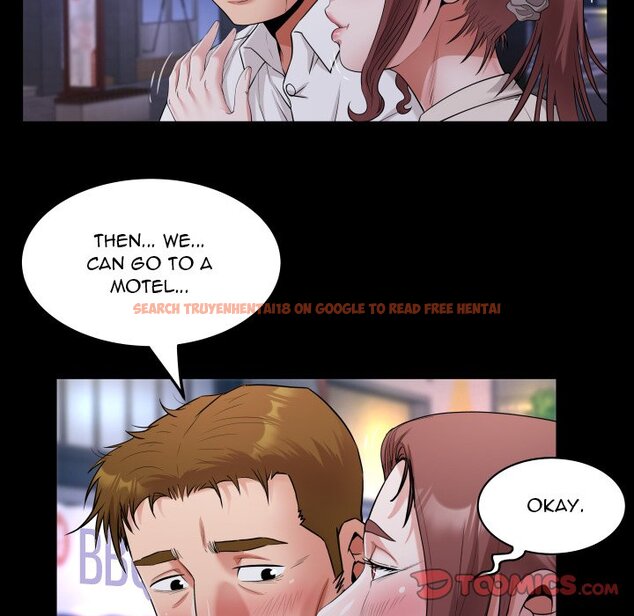 Read Hentai Image 34 0201b in comic Unexpected Ties - Chapter 47 - www.hentaitnt.net