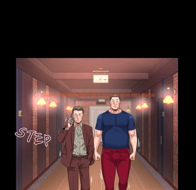 Read Hentai Image 56 0201b in comic Unexpected Ties - Chapter 47 - www.hentaitnt.net