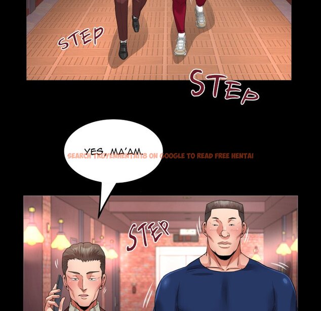 Read Hentai Image 57 0201b in comic Unexpected Ties - Chapter 47 - www.hentaitnt.net