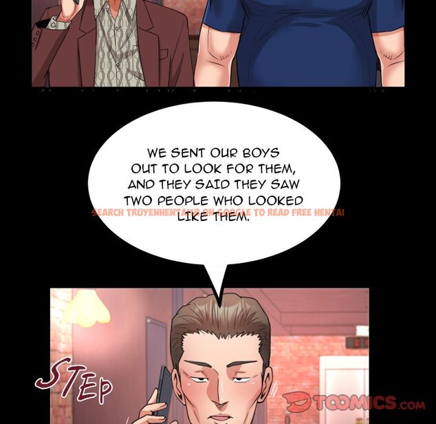 Read Hentai Image 58 0201b in comic Unexpected Ties - Chapter 47 - www.hentaitnt.net